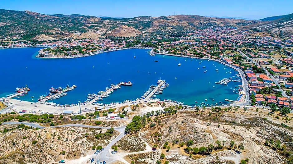 Hanedan Otel Foca Izmir