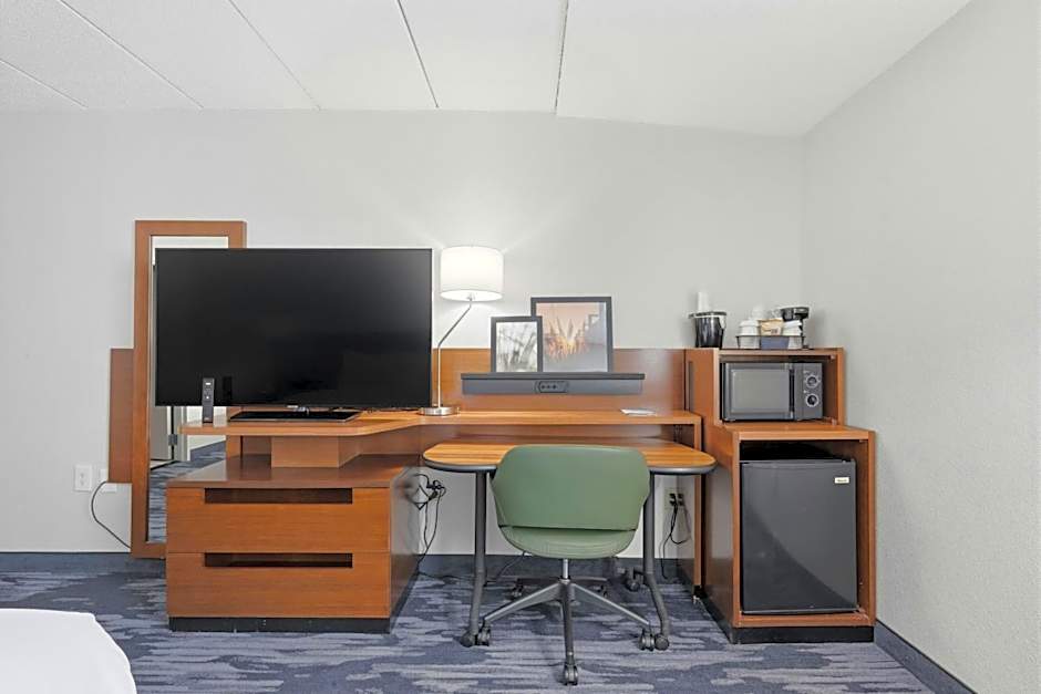 Fairfield by Marriott Inn & Suites Wallingford New Haven