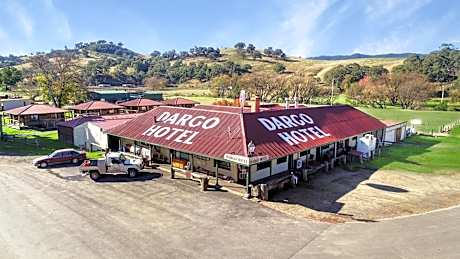 Dargo Hotel