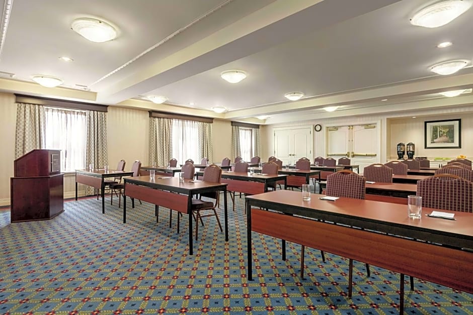 Homewood Suites By Hilton Harrisburg East-Hershey Area