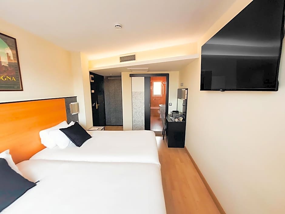 Hotel Faranda Pathos Gijon an Ascend Collection Hotel