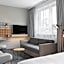 Moxy Duesseldorf City