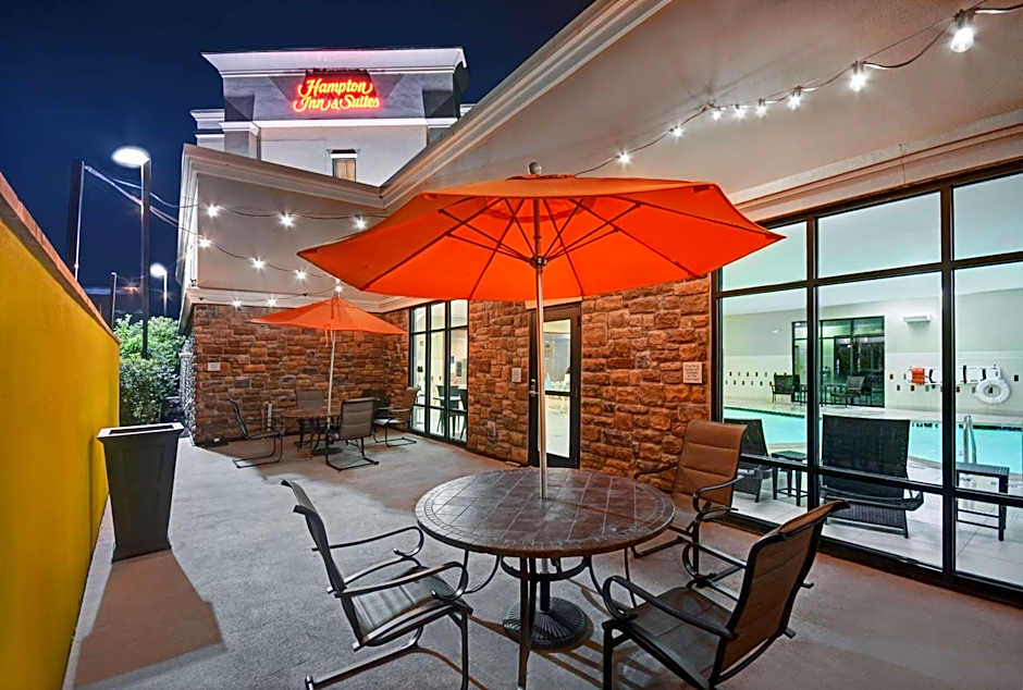 Hampton Inn By Hilton And Suites Robbinsville