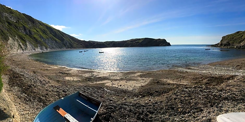 Wynards Farm Sunset room