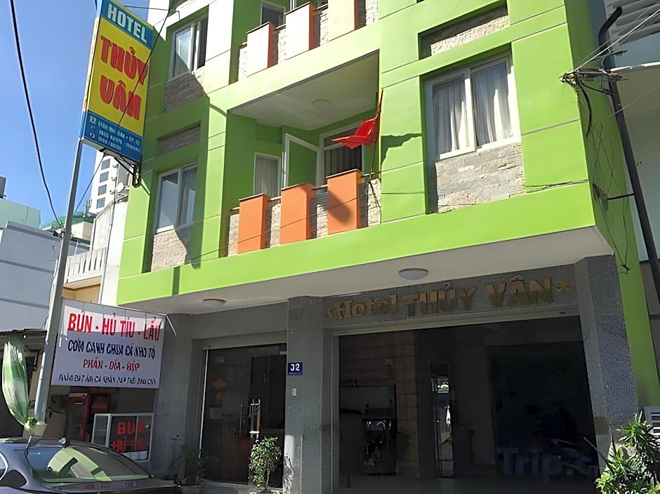 Thuy Van Hotel Vung Tau