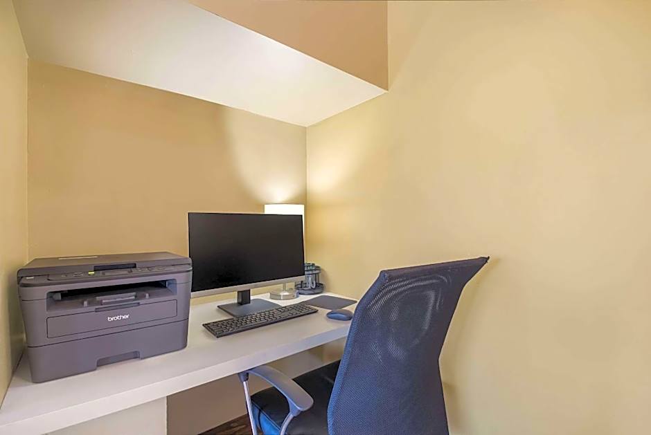 Quality Inn & Suites Steamboat Springs