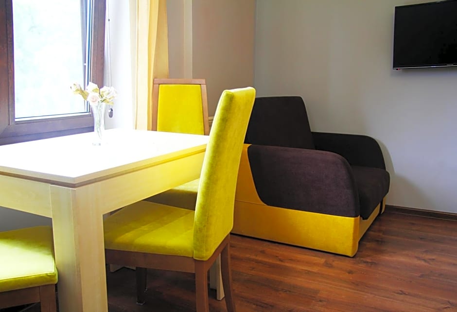 Dom wczasowy Finezja