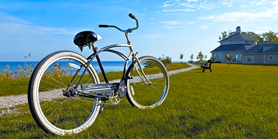 The Lodge At Geneva On The Lake