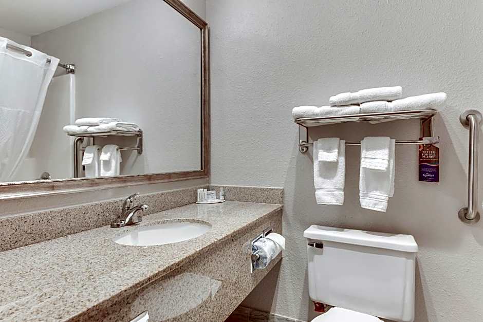 Baymont by Wyndham Salida