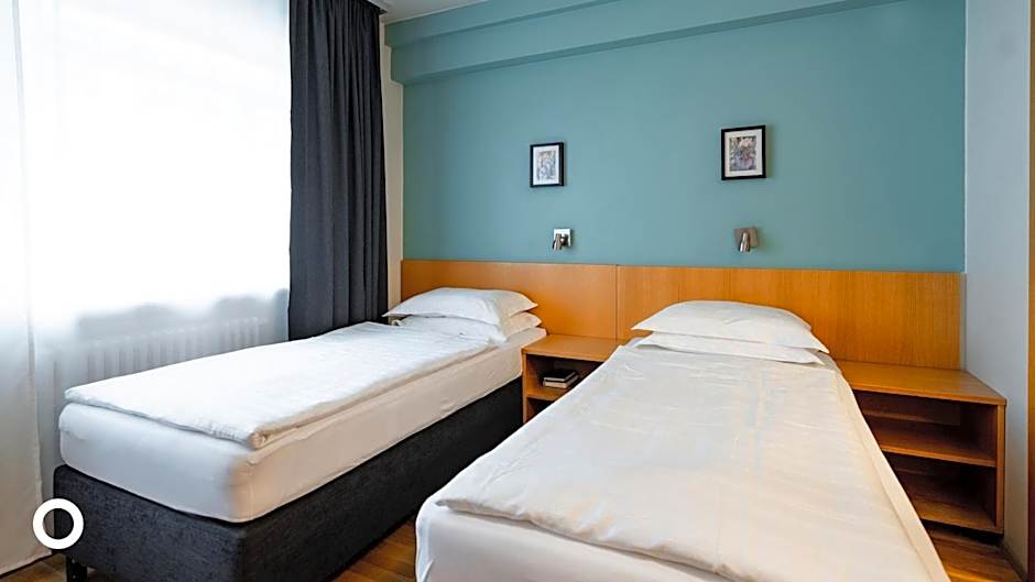 Center Hotels Klopp