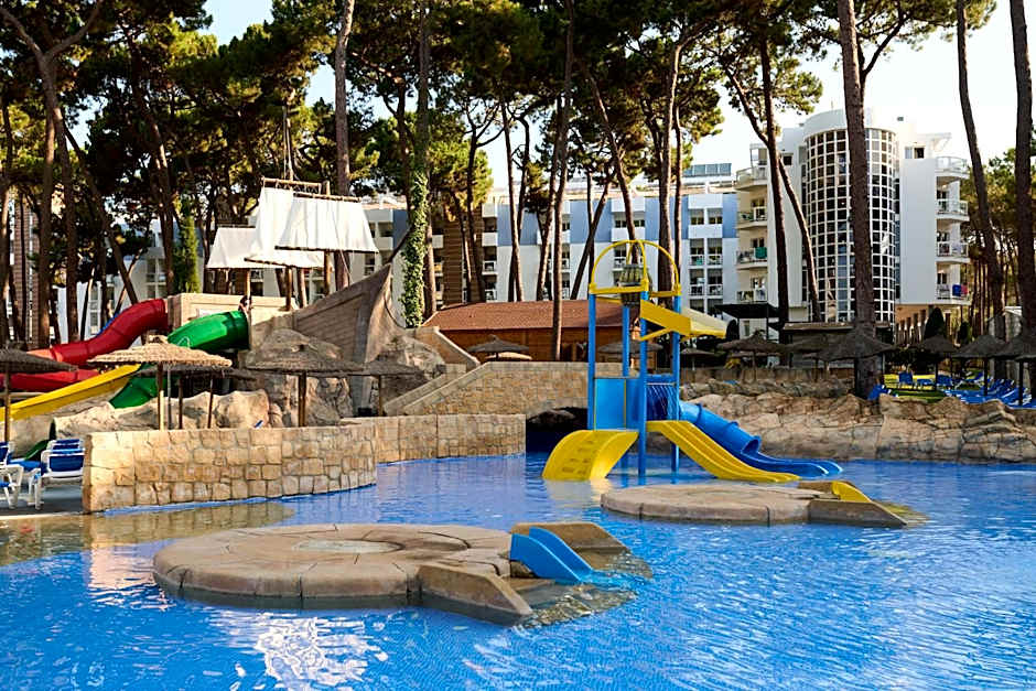 AluaSun Marbella Park