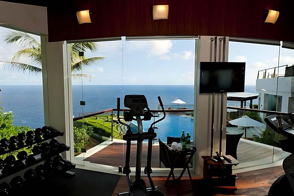 The Edge Bali Villa
