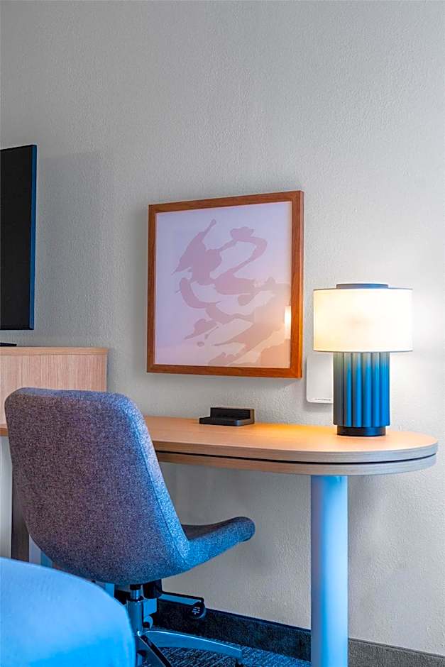 Spark by Hilton Atlanta-Town Center/Kennesaw