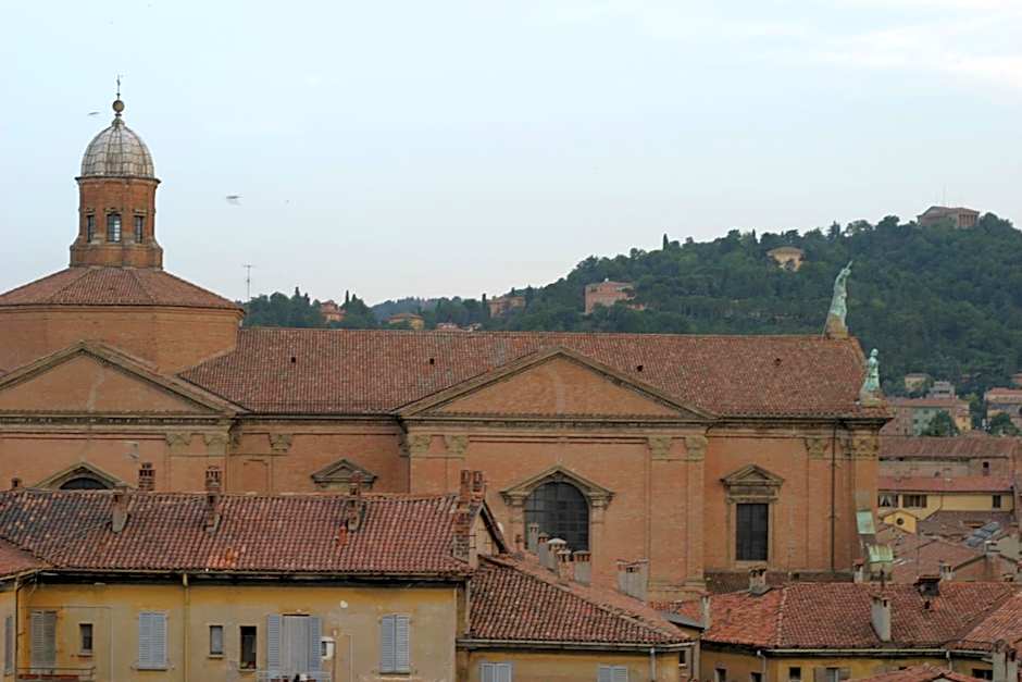 Hotel Panorama Bologna Centro