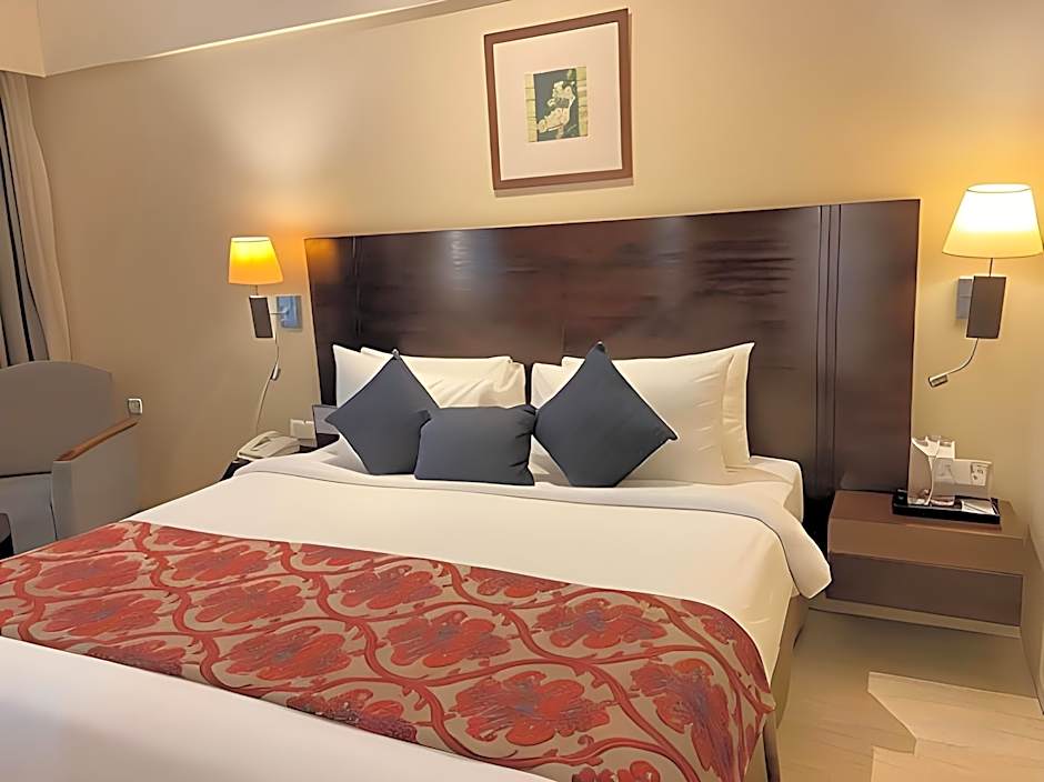 Fortune Select Exotica, Navi Mumbai - Member ITC Hotels' Group