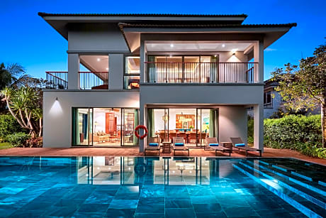 Best Western Premier Sonasea Villas Phu Quoc