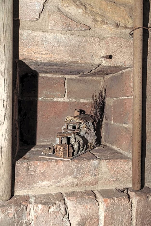 B&B Al Vecchio Forno