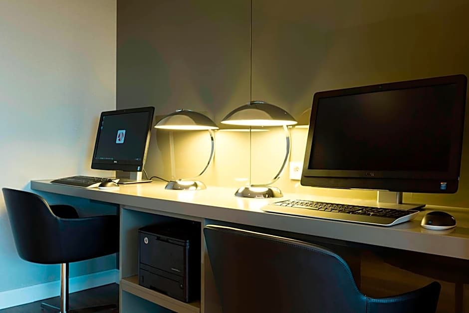 The Hague Marriott Hotel