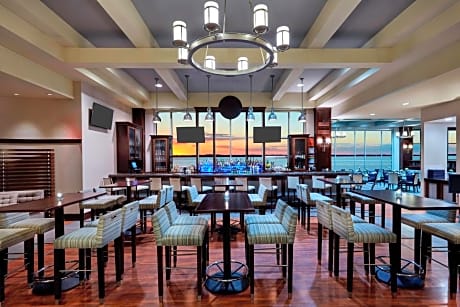 Sheraton Erie Bayfront Hotel
