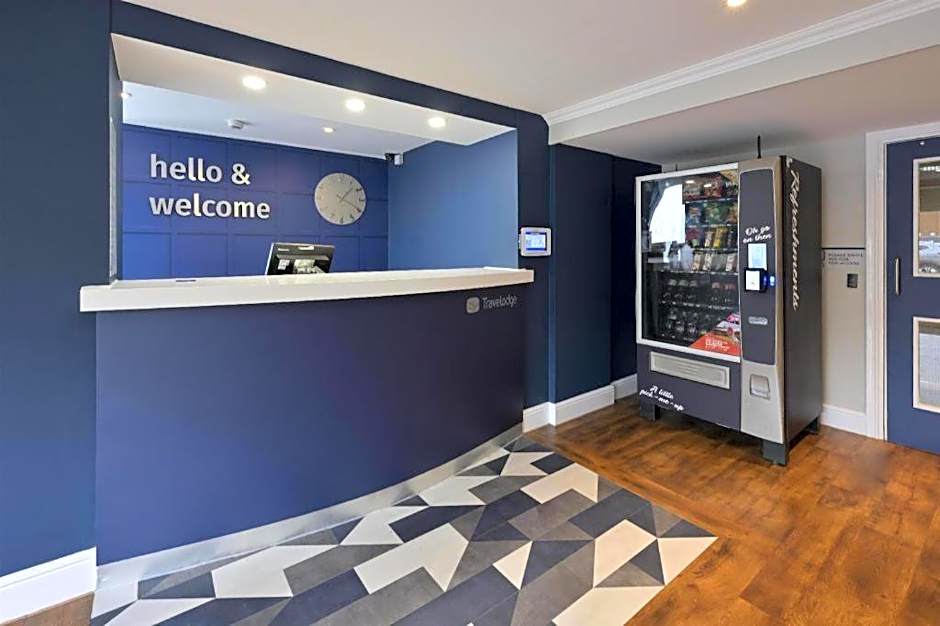 Travelodge Birmingham Sheldon