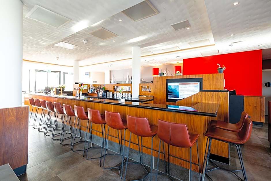 Bastion Hotel Leeuwarden