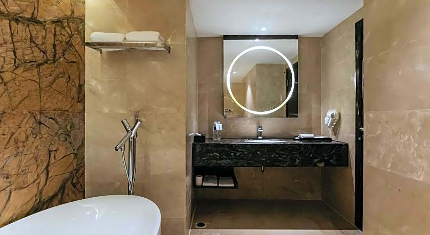 Swiss-Belhotel Harbour Bay