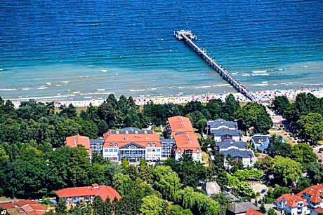 Seehotel Grossherzog von Mecklenburg