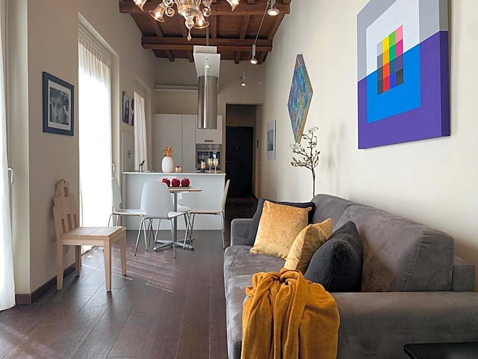 Florence Art Apartments