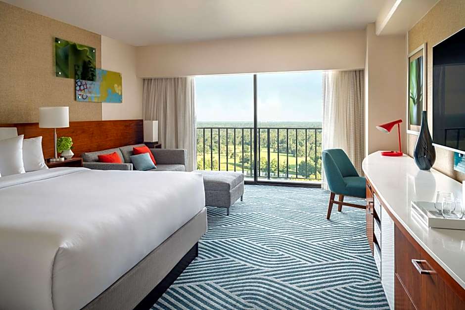 Hyatt Regency Grand Cypress Resort