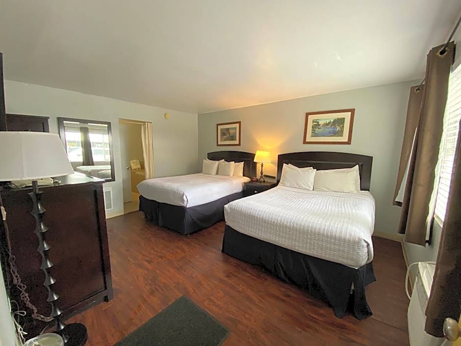 Heavenly Inn Lake Tahoe