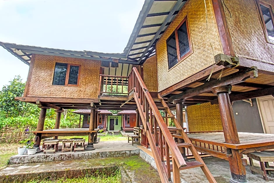 Hotel O Gemilang 2NearBukit Pergasingan