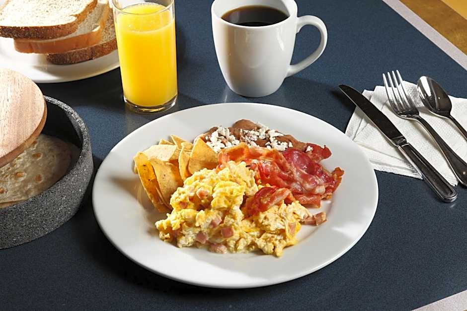 Holiday Inn Express - Monterrey - Tecnologico By IHG