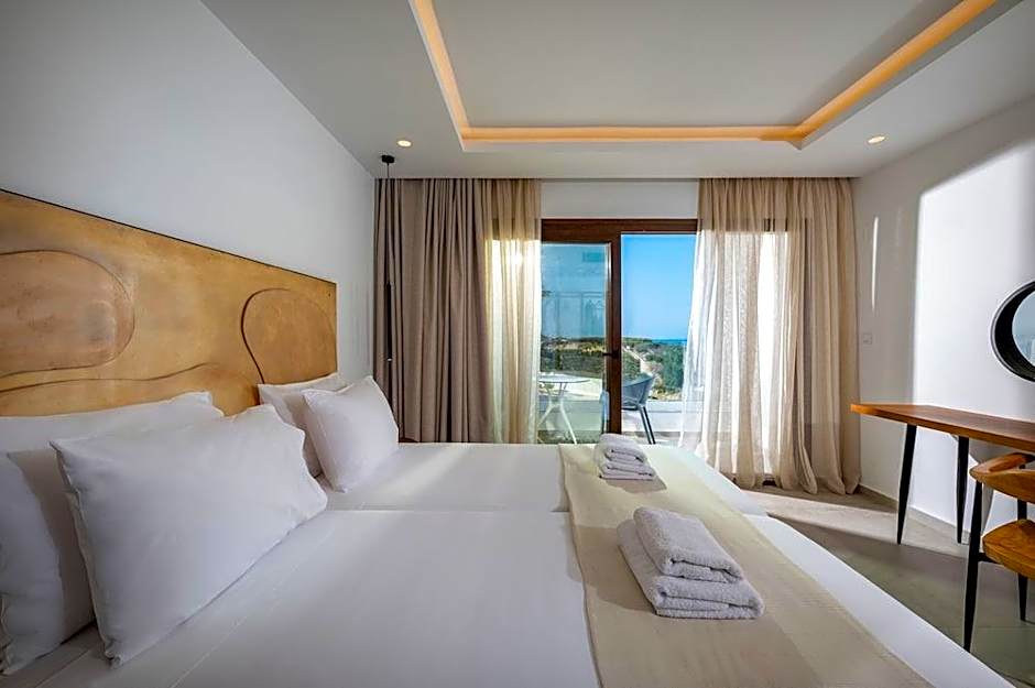 Mika Villas