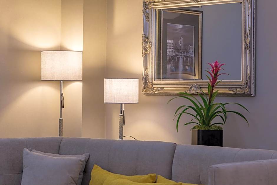 Mansio Suites The Headrow