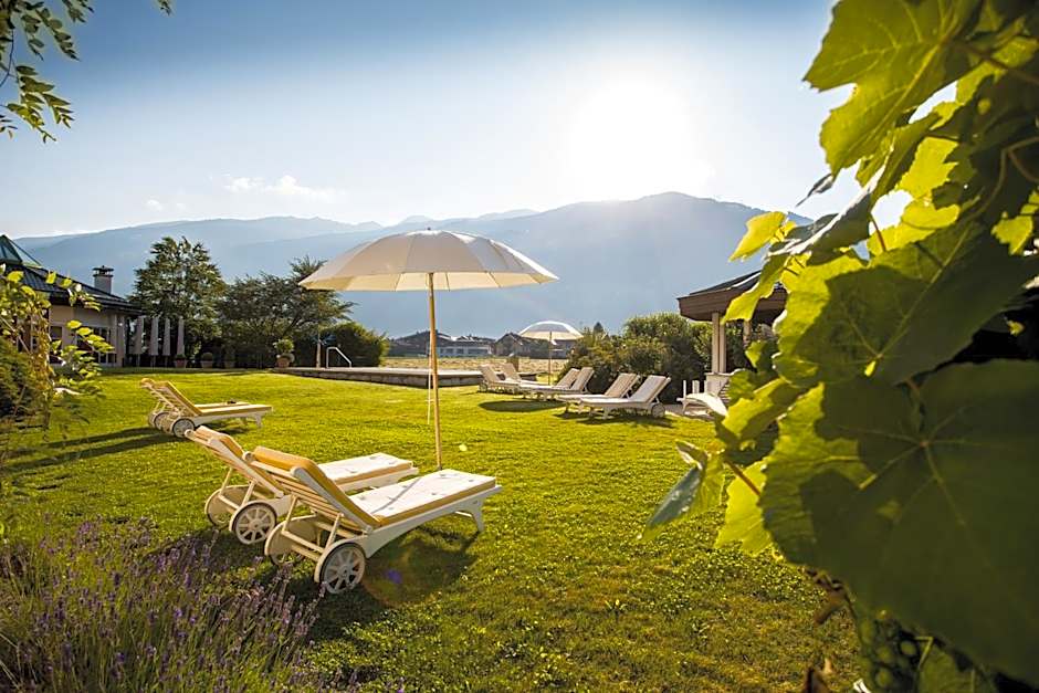 Theresa Wellness-Genießer-Hotel