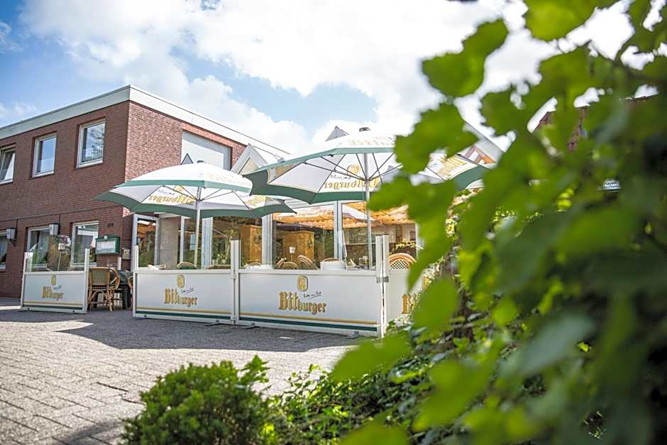 Hotel Ostfriesen Hof