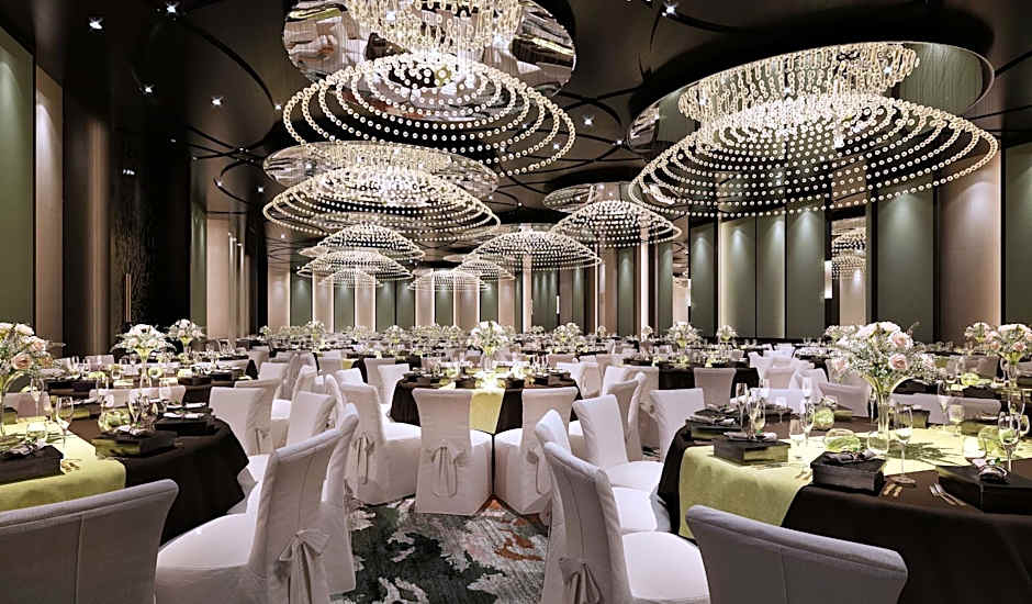 Caesar Park Hotel Banqiao