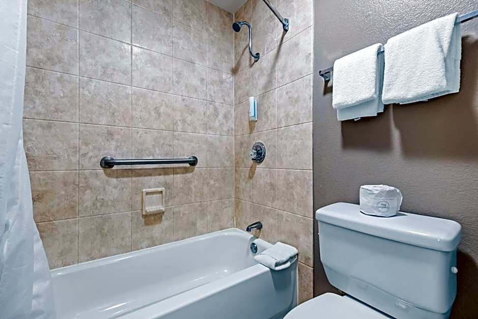 Econo Lodge Childress