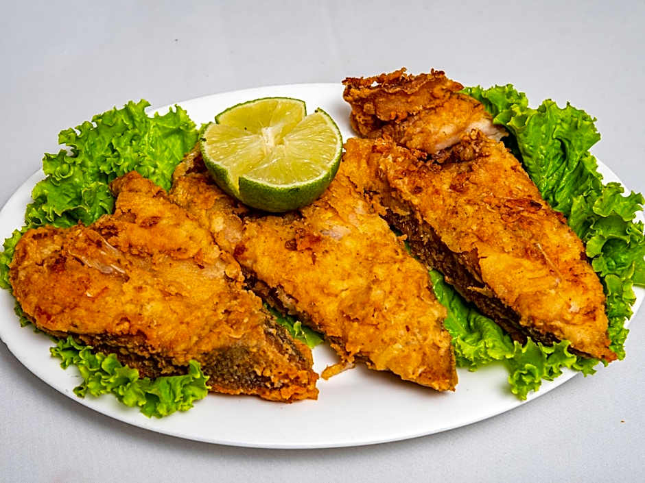 Pousada Mares em Sergipe