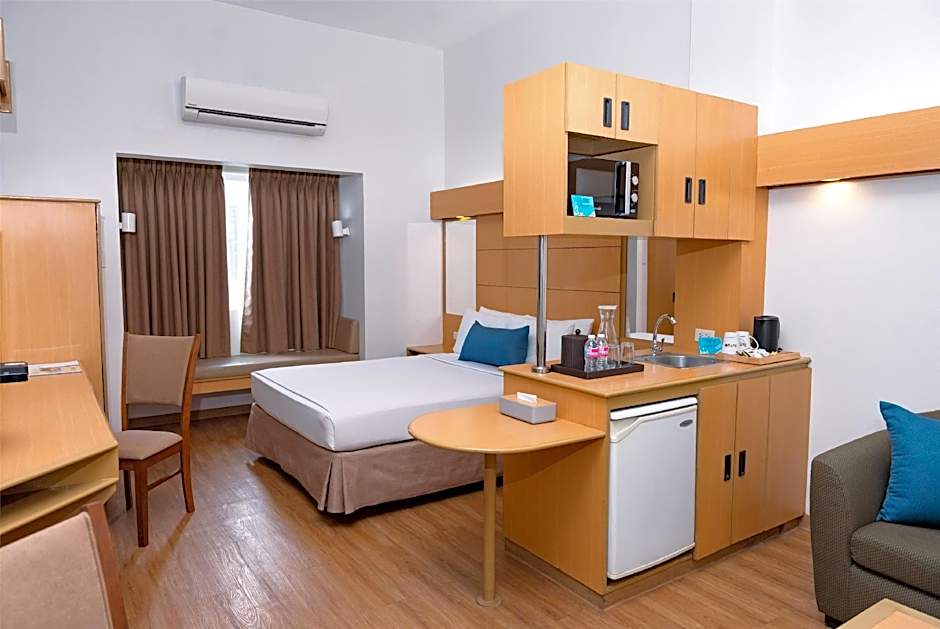 Microtel by Wyndham Davao