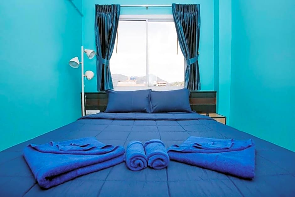 PATONG BLUE HOTEL