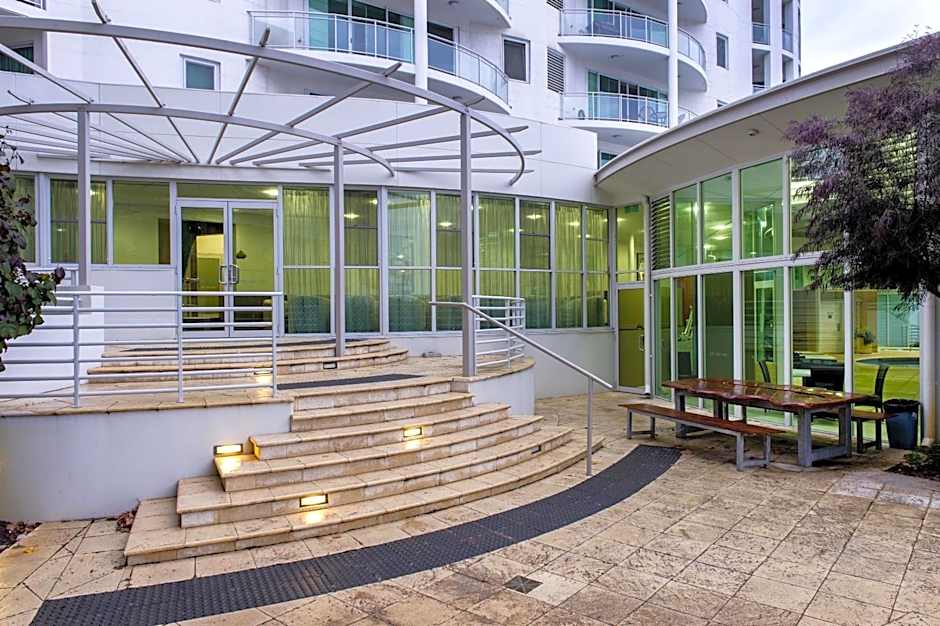 Bunbury Hotel Koombana Bay
