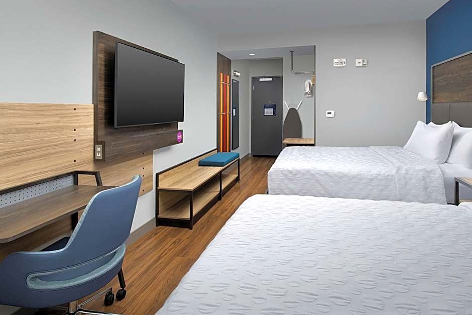 Tru By Hilton Orangeburg