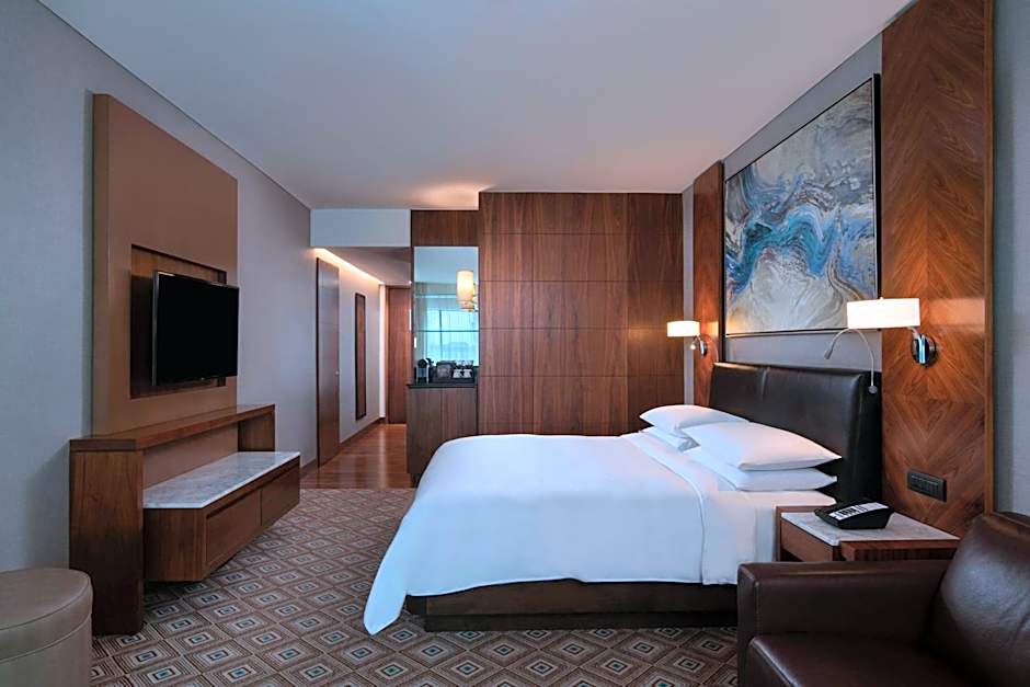 JW Marriott Hotel Santo Domingo