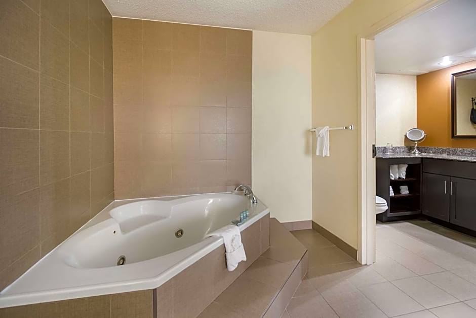 Best Western Suites Near Opryland