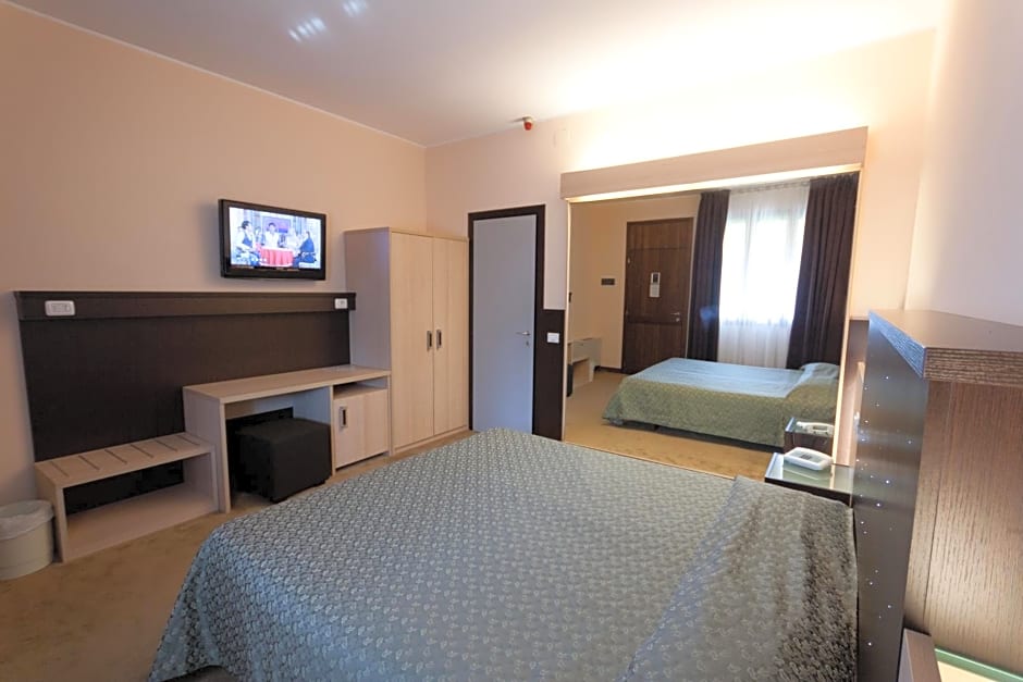Hotel Campana