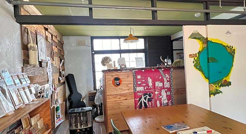 Toyako Guest House Ponkotan