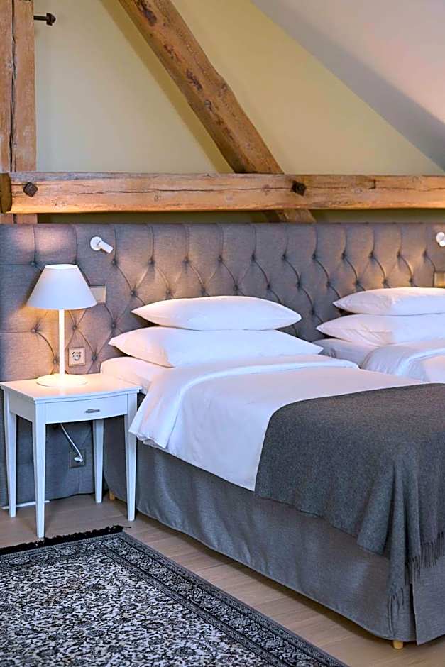 Schloss Fellin Boutique Hotel and Spa