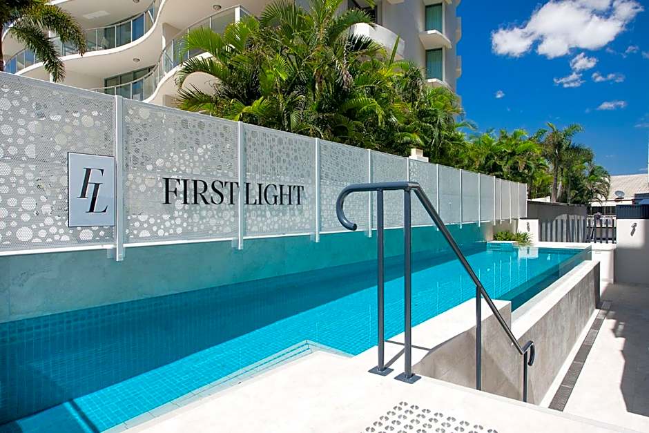 First Light Mooloolaba, an Ascend Collection Hotel