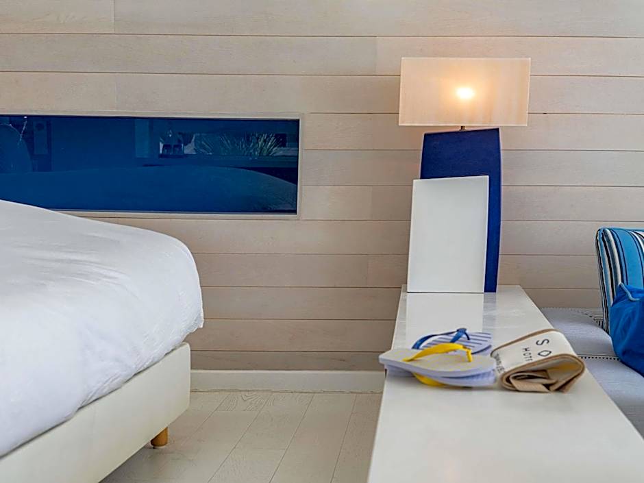Sofitel Tamuda Bay Beach And Spa